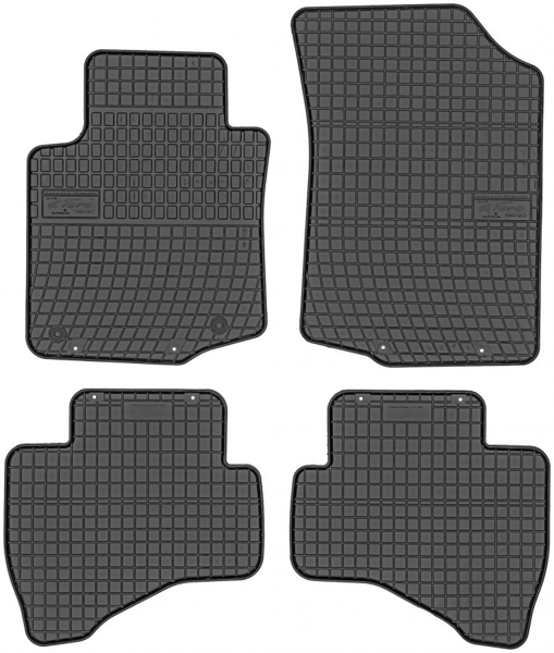 FROGUM FRO0639 Gumiszőnyeg TOYOTA Aygo 2005 - 2014